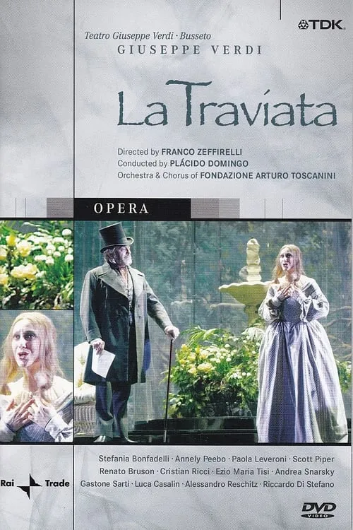 La Traviata (фильм)