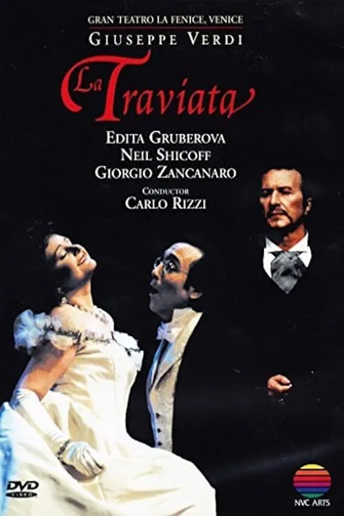 Verdi La Traviata (фильм)