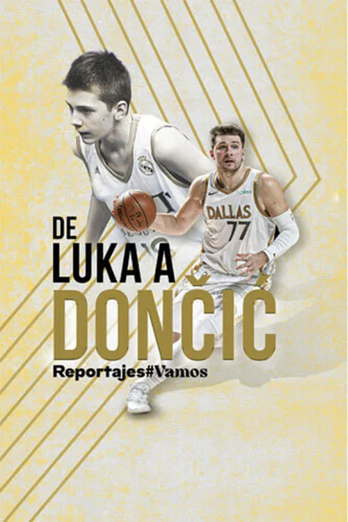 De Luka a Doncic (movie)