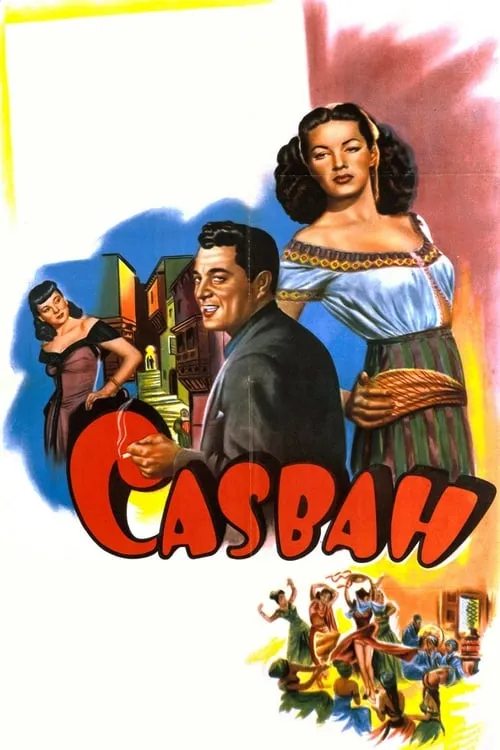 Casbah (movie)