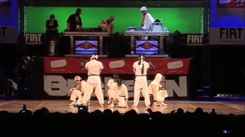 Battle Of The Year - 2006