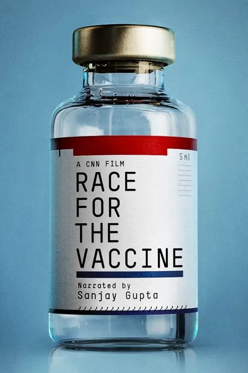 Race for the Vaccine (movie)