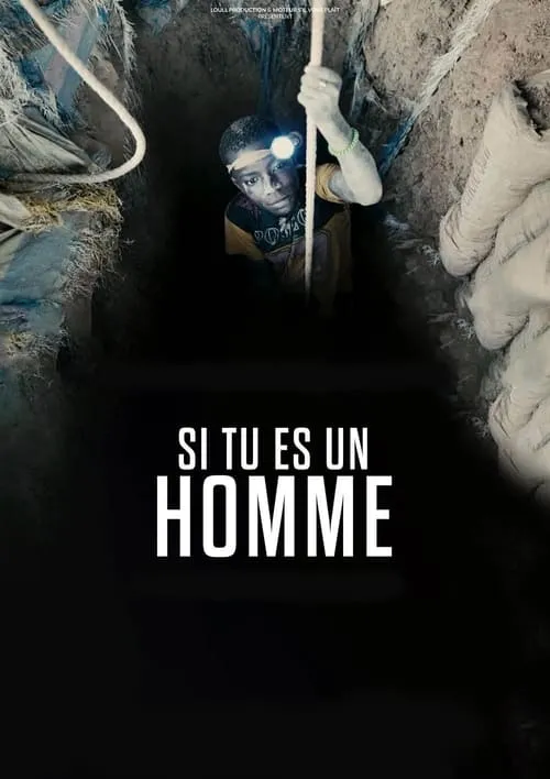 Si tu es un homme (фильм)