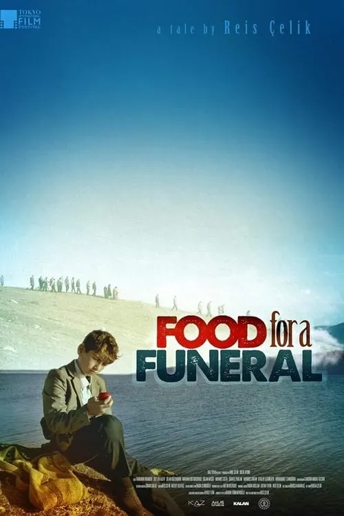 Food for a Funeral (movie)