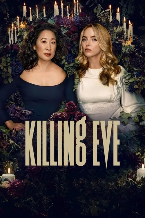 Killing Eve (series)