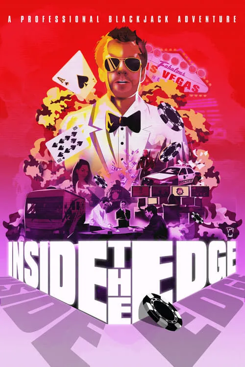 Inside the Edge: A Professional Blackjack Adventure (movie)