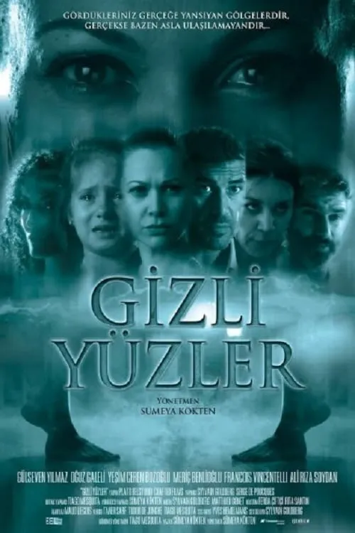 Gizli Yüzler (фильм)