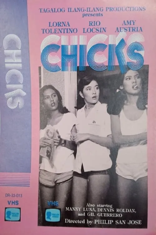 Chicks (movie)