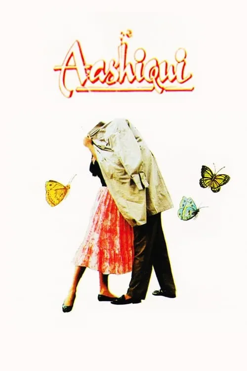 Aashiqui (movie)