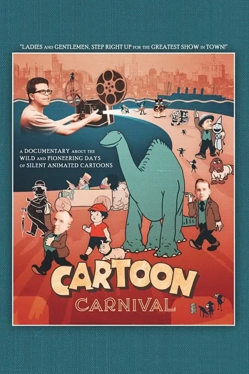 Cartoon Carnival (movie)