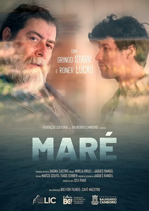 Maré