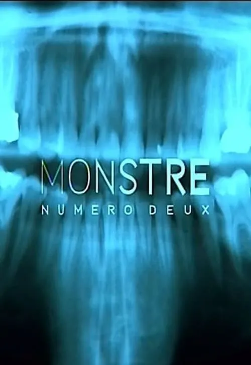 Monstre numéro deux (movie)