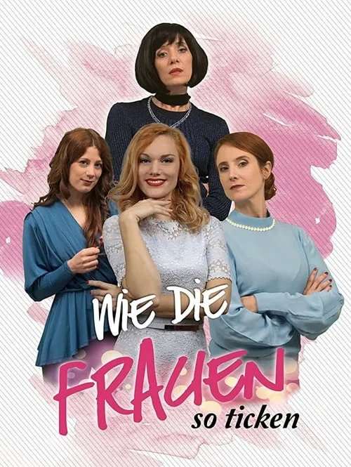 Wie die Frauen so ticken (фильм)