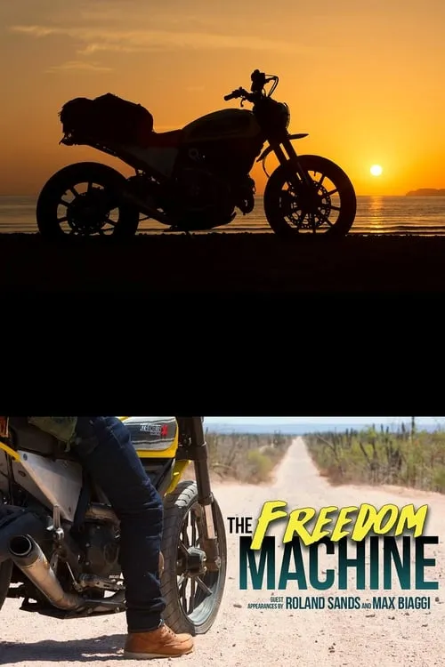 The freedom machine (movie)