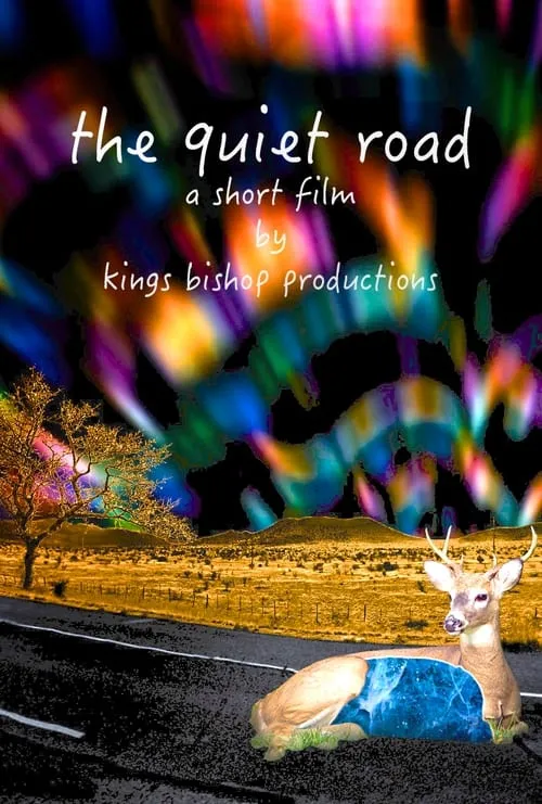 The Quiet Road (movie)