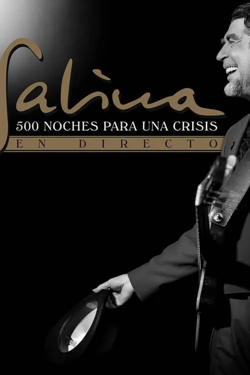 500 noches para una crisis en directo (movie)