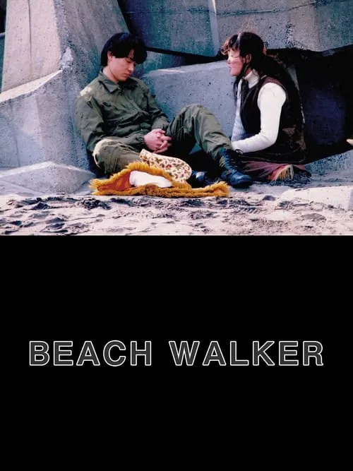 BEACH WALKER (movie)