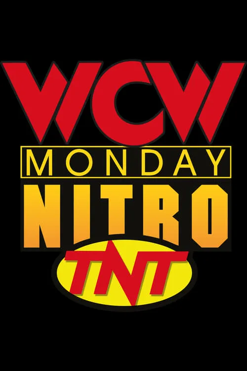 WCW Monday Nitro (series)