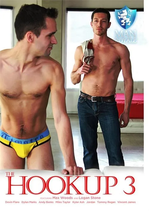 The Hookup 3 (movie)