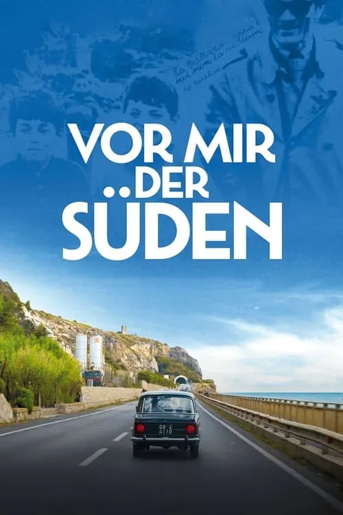 Vor mir der Süden (movie)