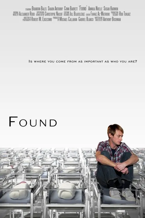 Found (movie)