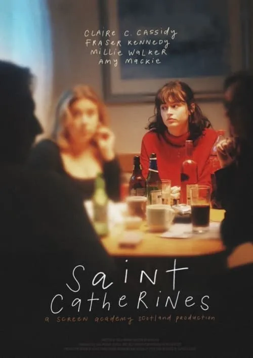 Saint Catherines (movie)