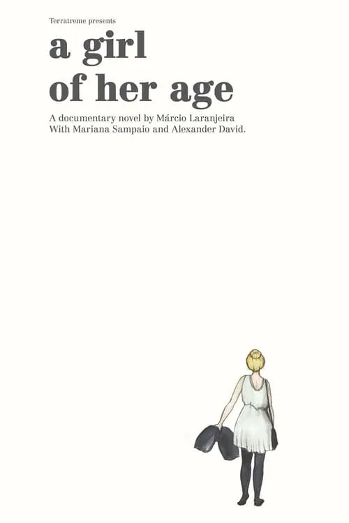 A Girl of Her Age (movie)