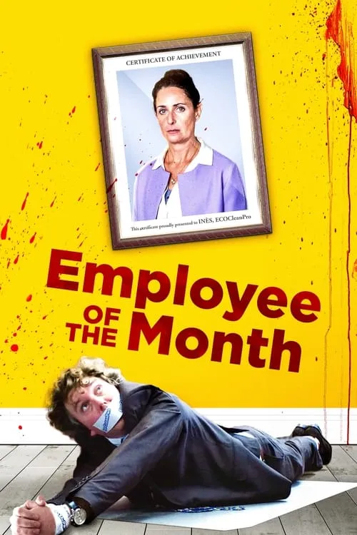 Employee of the Month (movie)