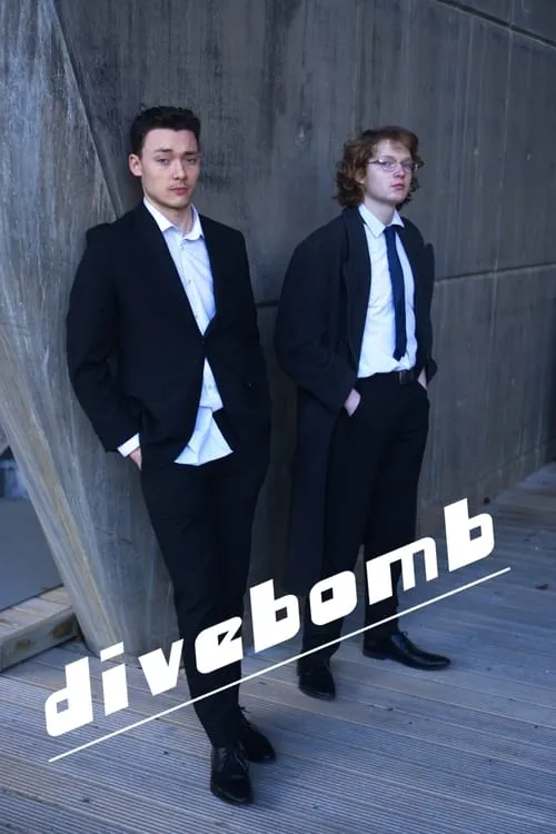 Divebomb (movie)