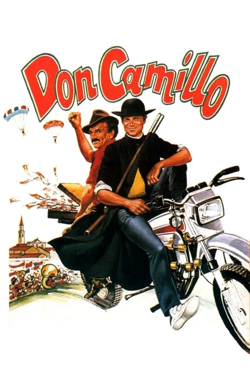 Don Camillo (movie)