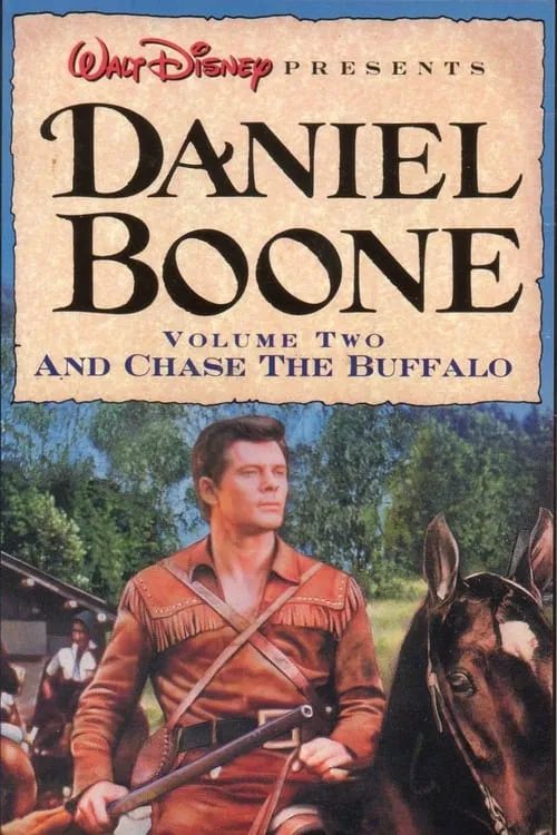 Daniel Boone: And Chase the Buffalo (movie)