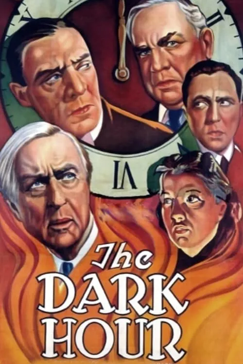 The Dark Hour (movie)