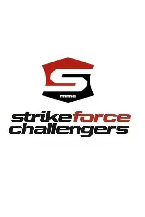 Strikeforce Challengers 3: Kennedy vs. Cummings (movie)