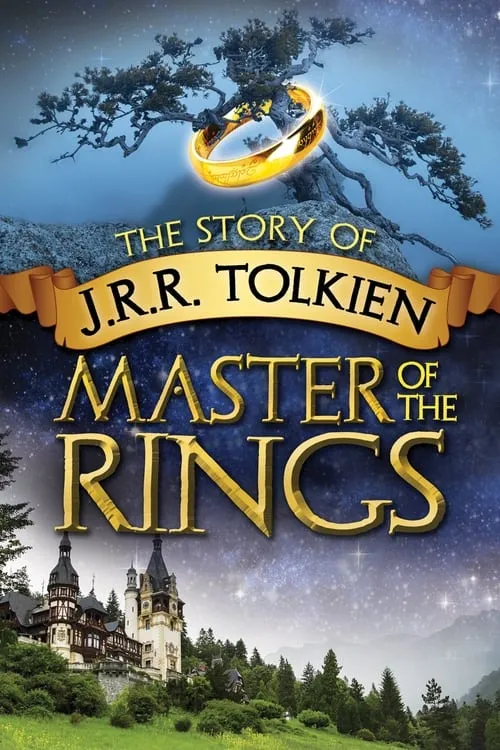 J.R.R. Tolkien: Master of the Rings - The Definitive Guide to the World of the Rings (фильм)