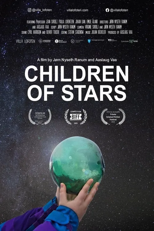 Children of Stars (movie)