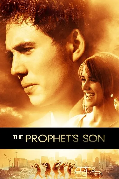 The Prophet's Son (movie)