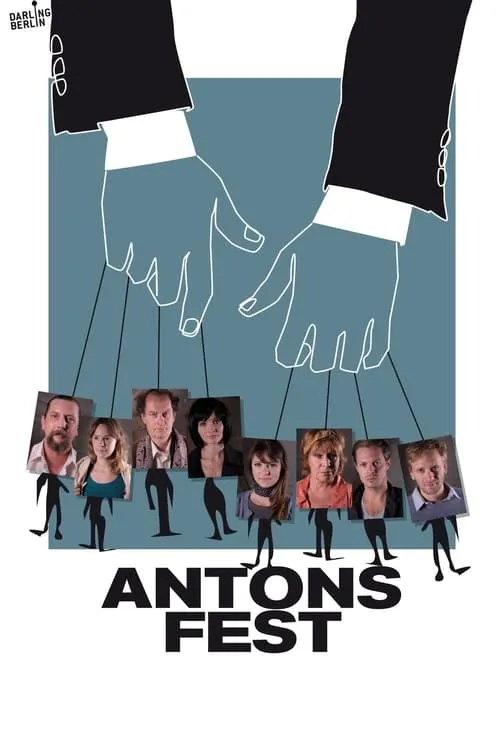 Antons Fest (movie)