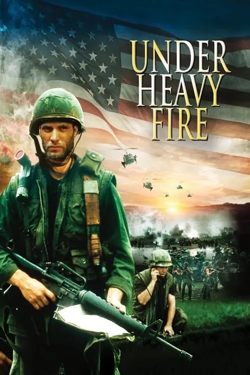 Under Heavy Fire (movie)