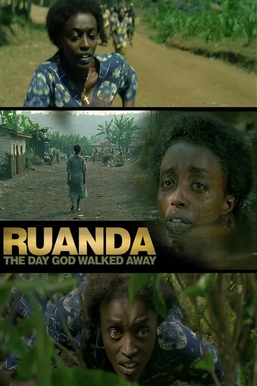 The Day God Walked Away (movie)