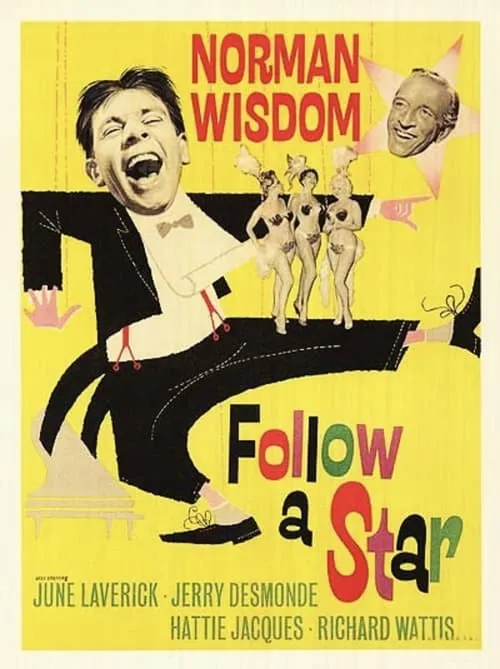 Follow a Star (movie)