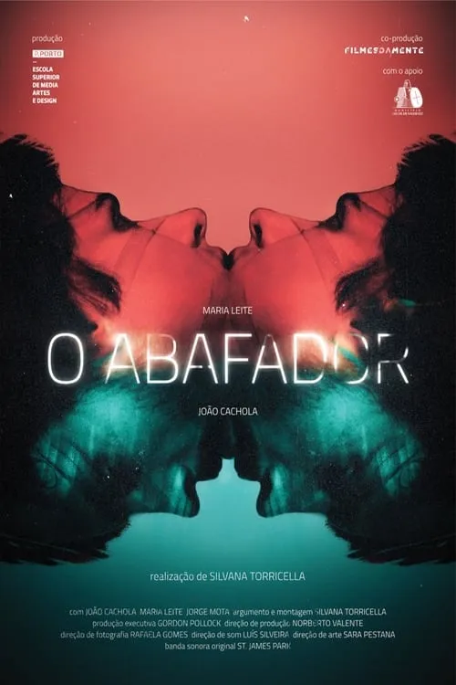 O Abafador (фильм)