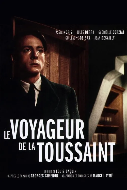 Le Voyageur de la Toussaint (movie)