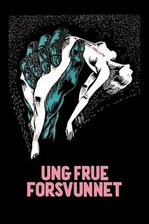 Ung frue forsvunnet (фильм)