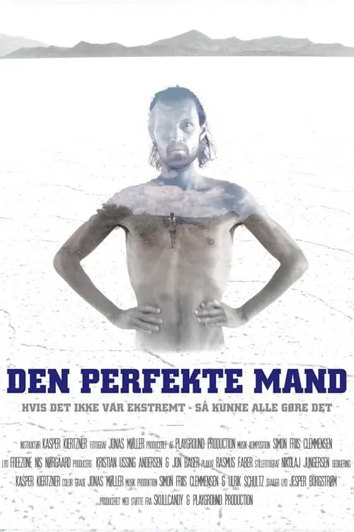 Den Perfekte Mand (фильм)