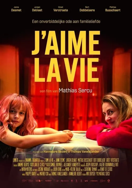 J’aime la vie (movie)