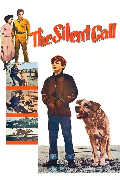 The Silent Call (movie)