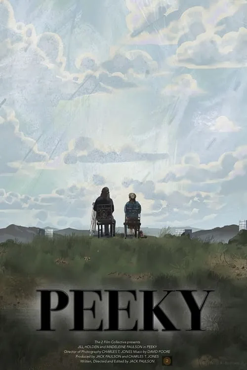 Peeky (фильм)