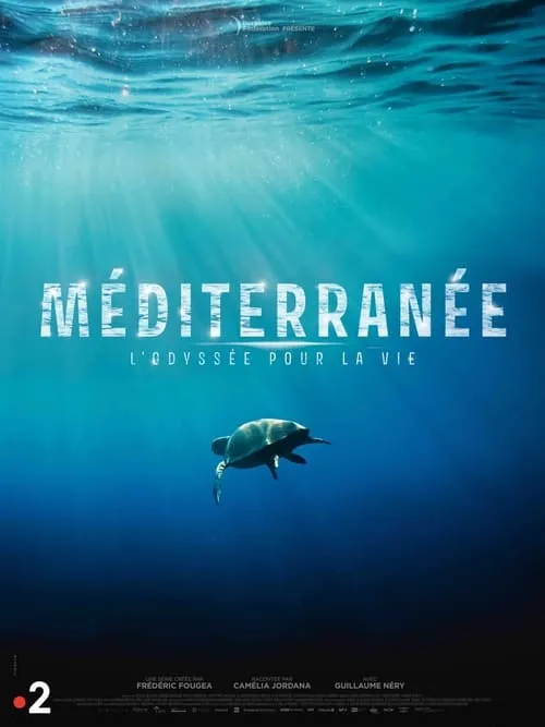 Mediterranean: Life Under Siege (series)