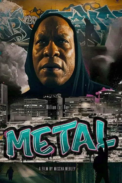 Metal (movie)