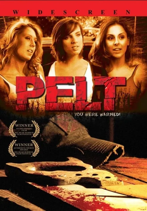 Pelt (movie)